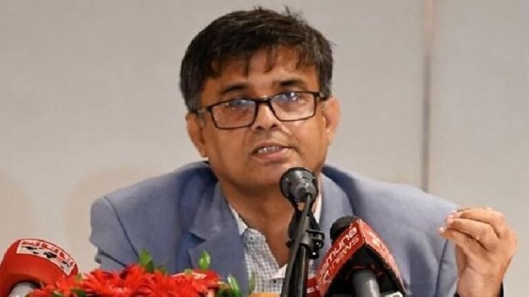 পিআর না বিদ্যমান পদ্ধতিতে ভোট, সিদ্ধান্ত দেবে দলগুলো: প্রধান উপদেষ্টার প্রেস সচিব