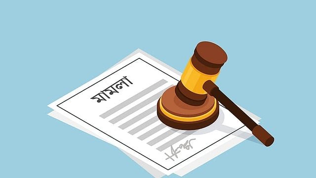 মির্জাগঞ্জে নারী হত্যার দেড় মাস পর মামলা, গ্রেপ্তার ১