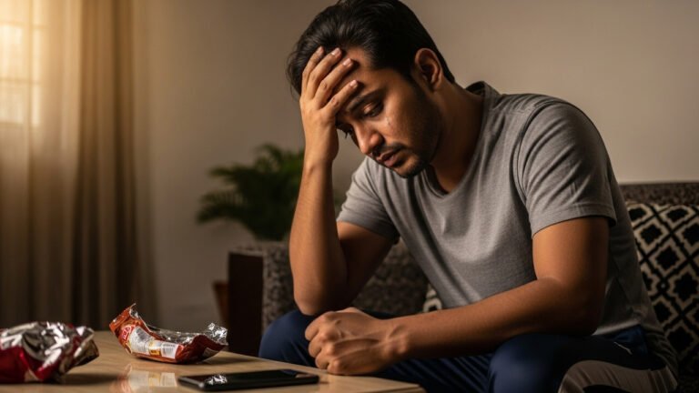 একা থাকলে পাপে জড়িয়ে পড়েন? নিজেকে রক্ষা করার উপায়