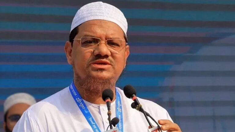 গতানুগতিক ভোট হলে ফের ফ্যাসিস্ট তৈরি হবে: রেজাউল করীম