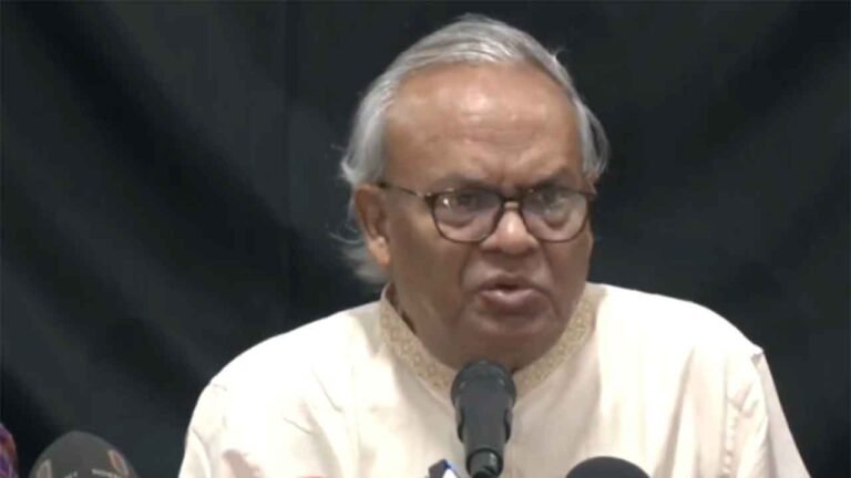 ডাকসু-জাকসু নির্বাচনে জালিয়াতি করে নির্দিষ্ট সংগঠনকে জয়ী করা হয়েছে: বিএনপি