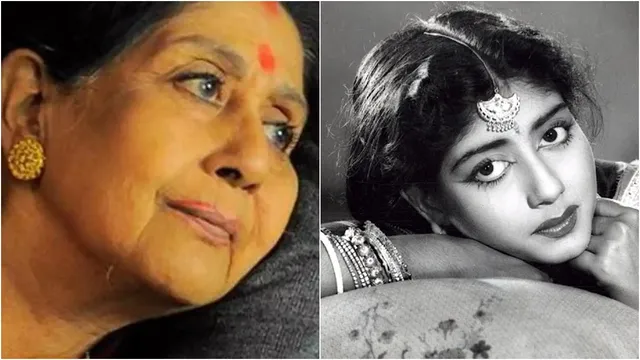 সাবিত্রীর পর নূতনও ট্রলের শিকার