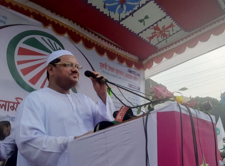 জুলাই সনদে আইনি ভিত্তি না পেলে আন্দোলনের হুঁশিয়ারি