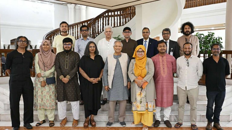 জুলাই স্মৃতি জাদুঘরে থাকবে ১৬ বছরের দুঃশাসনের দলিল