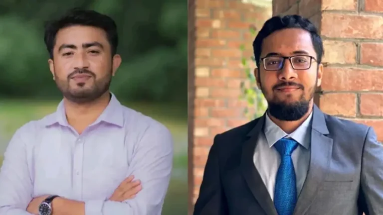 জাকসু নির্বাচনে শিবির প্যানেলের আধিপত্য : ভিপি জিতু, জিএস মাজহারুল ইসলাম