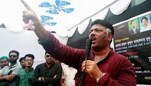 আওয়ামী লীগ ও জামায়াত এখন একই সুতায়  গাথা মালার মতো  রুহুল কুদ্দুস তালুকদার দুলু