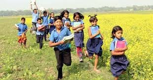 বছরের প্রথম থেকেই নতুন বই পাবে শিক্ষার্থীরা: অর্থ উপদেষ্টা