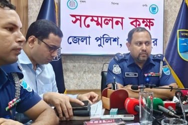 গাজীপুরে বন্ধুর বাসায় মুন্সিগঞ্জ জেলা শ্রমিক লীগ সভাপতির আত্মহত্যা