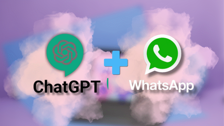 চ্যাটজিপিটির সেবা পাওয়া যাবে এখন হোয়াটসঅ্যাপেই