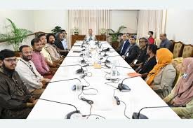 ১৬ বছরের দুঃশাসনের চিত্র ধারন করবে জুলাই স্মৃতি জাদুঘর