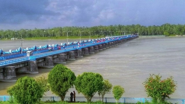 বাংলাদেশের অস্তিত্ব রক্ষাকারী তিস্তা প্রকল্প যাচাইয়ে বাংলাদেশে আসছে চীনের বিশেষজ্ঞ দল