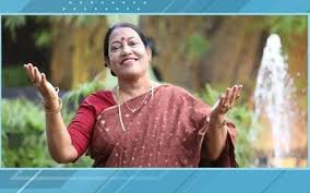লালন কন্যা খ্যাত কিংবদন্তি শিল্পী ফরিদা পারভীন (১৯৫৪-২০২৫)আর নেই