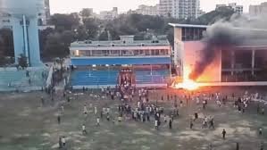 কক্সবাজারের নতুন জেলা প্রশাসক উপসচিব মো.আবদুল মান্নান