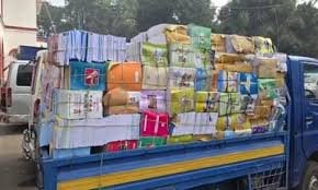 বিনা মূল্যের পাঠ্যবই চড়া মূল্যে বিক্রি হচ্ছে খোলাবাজারে