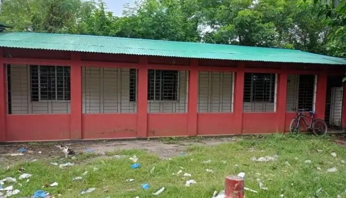 বরিশাল বিশ্ববিদ্যালয় ক্যাম্পে এক বছর ধরে পুলিশ শুন্য, নিরাপত্তাহীনতায় শিক্ষার্থীরা