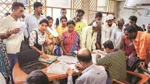 অবৈধ বাংলাদেশিদের বিষয়ে নতুন সিদ্ধান্ত আরো কঠোর পদক্ষেপ নিচ্ছে ভারতে সরকার