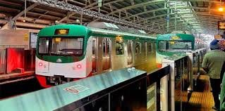 সোয়া ৪ মিনিট পরপর চলবে মেট্রোরেল রাত ১০টার  পরও মেট্রো যাত্রি সেবা