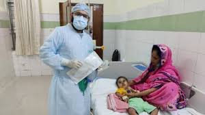 একটি ওষুধের দাম ২২ কোটি টাকা