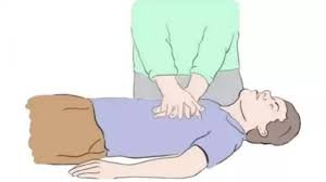 সিপিআর হতে পারে  হার্ট অ্যাটাকের বিরুদ্বে মোক্ষম হাতিয়ার বাচতে পারে লাখো প্রাণ