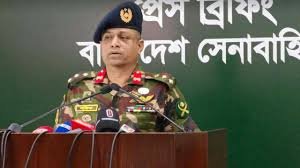 একটি সফল ও শান্তিপুর্ন ডাকসু নির্বাচনের মাধ্যমে সুষ্ঠু পরিবেশে ভোটের চর্চা হবে: সেনাবাহিনীর প্রত্যাশা