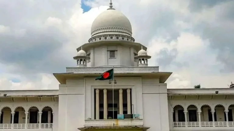 তত্ত্বাবধায়ক সরকারব্যবস্থা পুনর্বহাল মামলার চূড়ান্ত শুনানি চতুর্থ দিনে