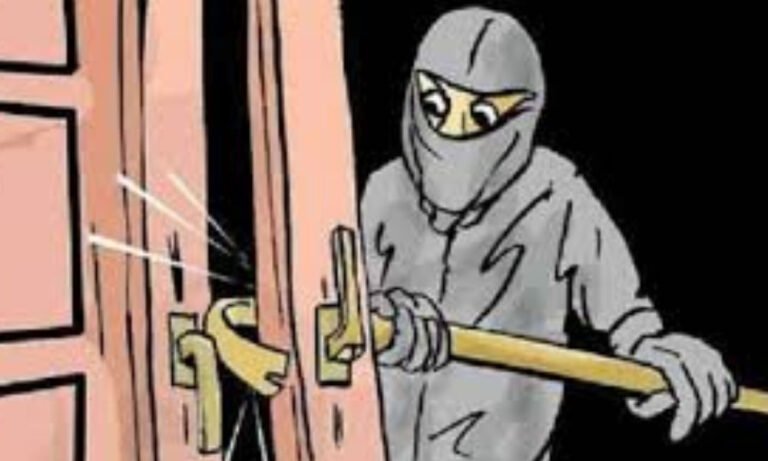 মির্জাগঞ্জে প্রাথমিক বিদ্যালয়ে চুরি, নৈশপ্রহরীর দায়িত্বে অবহেলার অভিযোগ