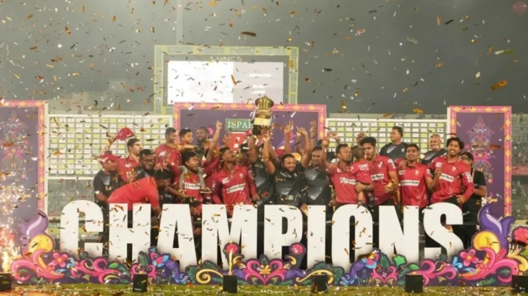 এবারের বিপিএলে থাকছে না ফরচুন বরিশাল