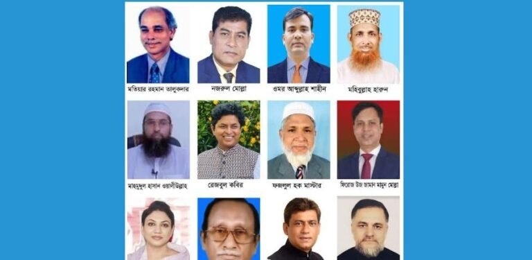 বরগুনা-১: আওয়ামীলীগ দুর্গ রক্ষায় মরিয়া বিএনপি ও জামায়াত