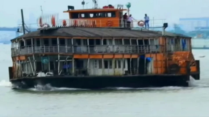  ঢাকা-বরিশাল রুটে আবারও ফিরছে ঐতিহ্যবাহী স্টিমার ‘পিএস মাহসুদ’