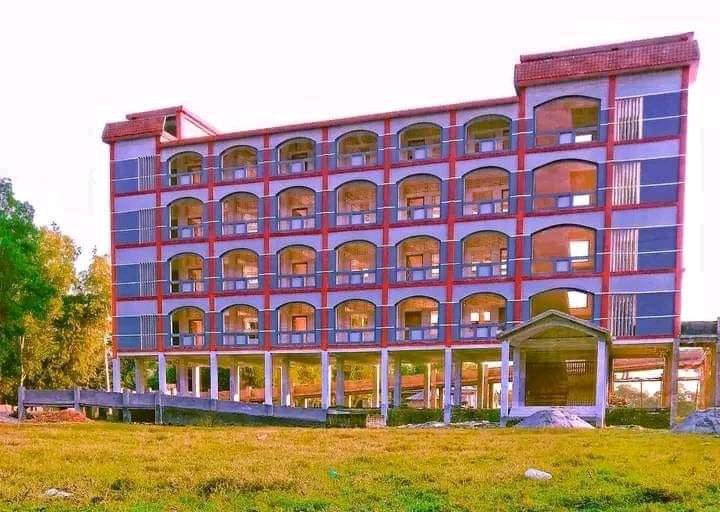 পটুয়াখালীতে কলেজের ৪ পরীক্ষার্থীর কেউ পাস করেনি, খণ্ডকালীন শিক্ষকেই চলছে পাঠদান