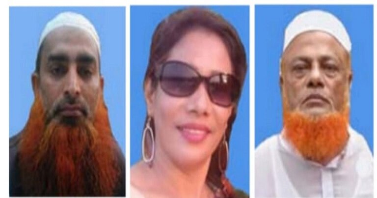 দুমকির আজিজ আহমেদ কলেজের তিন শিক্ষককে মাউশির কারণ দর্শানোর চিঠি