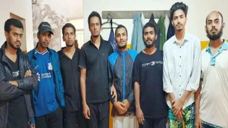 অবৈধ ইউরোপ যাত্রায় লিবিয়ায় আটক বরিশালের ৭০ যুবক