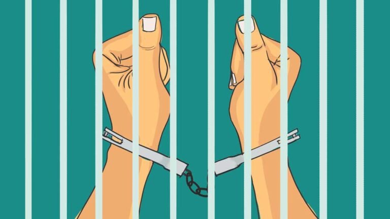 তেঁতুলিয়া নদীতে মা ইলিশ ধরায় আটক ৬ জেলে