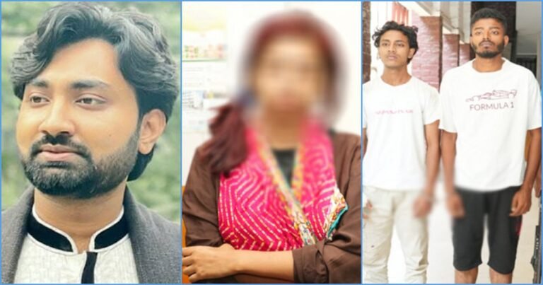 ঢাকায় জোবায়েদ হত্যায় বর্ষা: বরগুনার মিন্নির আধুনিক প্রতিচ্ছবি