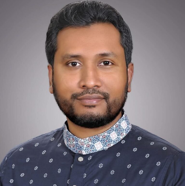 এনসিপির বরিশাল বিভাগের সাংগঠনিক সম্পাদকের দায়িত্বে মুজাহিদুল ইসলাম শাহীন