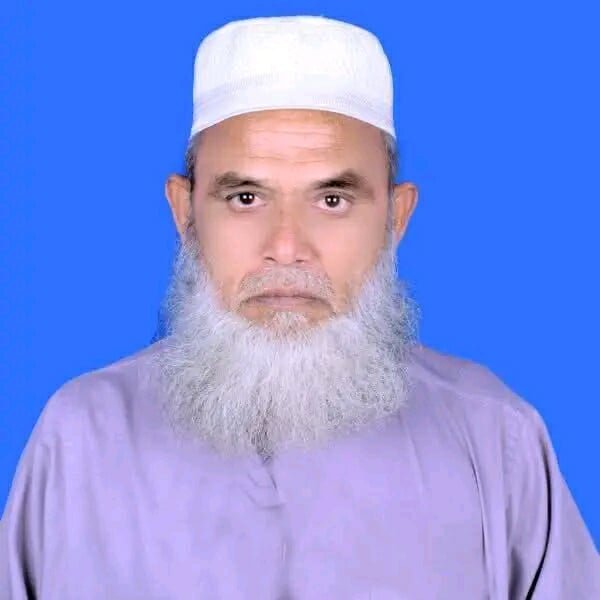 দুমকিতে মাওলানা আলমগীর হোসেনের ইন্তেকালে শোকের ছায়া