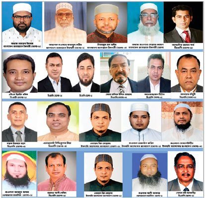 ভোলায় নির্বাচনী উত্তাপ: বিএনপিতে দ্বন্দ্ব, আত্মবিশ্বাসী জামায়াত