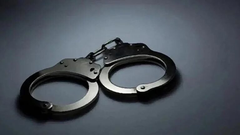 দুমকিতে সাবেক শ্রমিক লীগ নেতা নজরুল ইসলাম গ্রেপ্তার