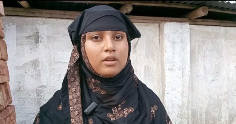 গৌরনদীতে প্রেমিকের বাড়িতে অনশনরত অন্তঃসত্ত্বা তরুণীকে মারধরের অভিযোগ