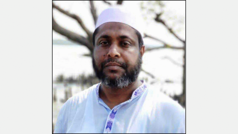 দুদকের মামলায় বরগুনা জেলা প্রশাসনের সাবেক নাজির কারাগারে