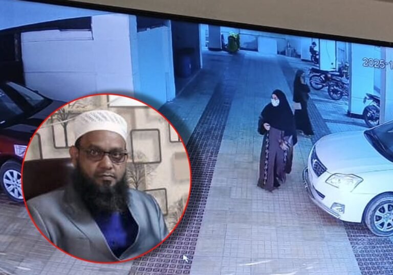 জমি লিখে না দেওয়ায় স্ত্রীকে হত্যা করে ডিপ ফ্রিজে লুকিয়ে রাখেন স্বামী