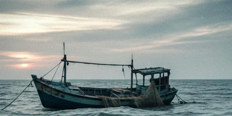 গভীর সমুদ্রে নিখোঁজ পটুয়াখালীর পাঁচ জেলে, ৭ দিনেও সন্ধান মেলেনি