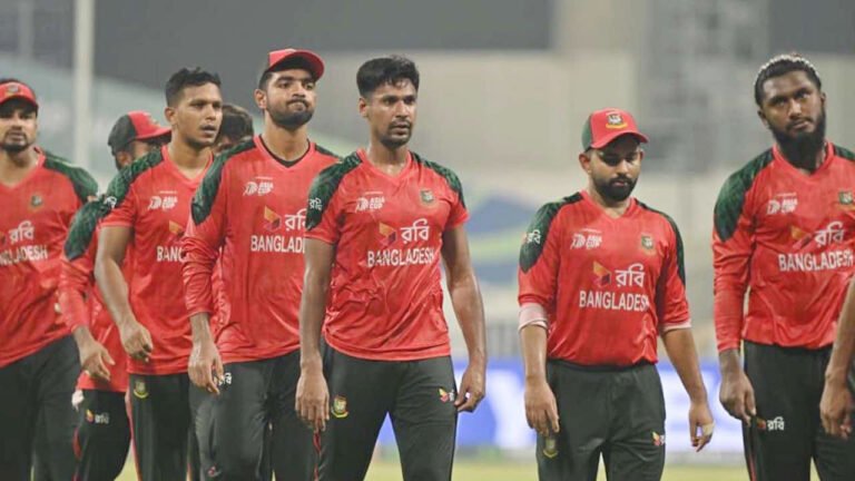 নাটকীয় জয় পেল টাইগাররা আফগানিস্তানের বিপক্ষে