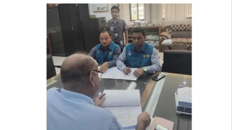 পবিপ্রবিতে নিয়োগ ও পদোন্নতি অনিয়মে দুদকের অভিযান