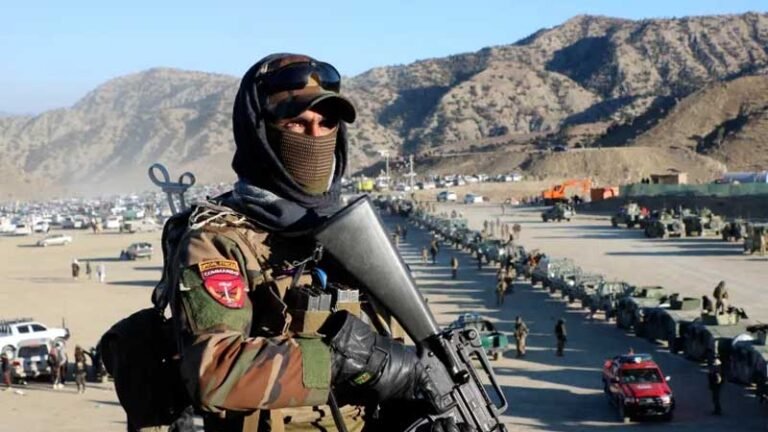 তালেবান-পাকিস্তান সীমান্ত সংঘাতে নতুন কৌশলগত বাস্তবতা