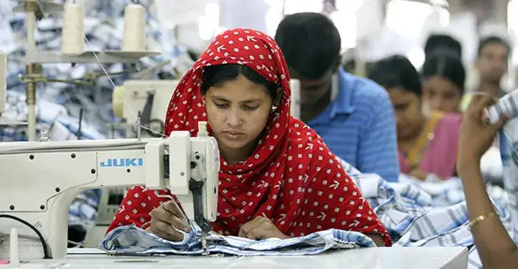 বাংলাদেশের পোশাক শিল্পে নতুন যুগের সূচনা, উৎপাদনশীলতা বাড়াতে বিজিএমইএ-এনপিওর চুক্তি