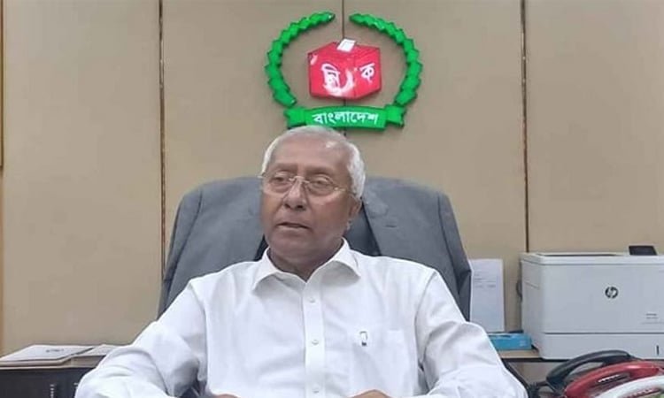 নির্বাচন নিয়ে আতঙ্কের কিছু নেই: ইসি সচিব