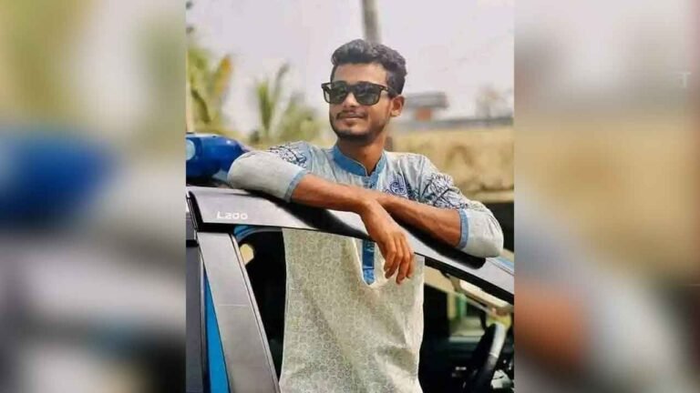 বরগুনায় যুবকের ঝুলন্ত মরদেহ উদ্ধার