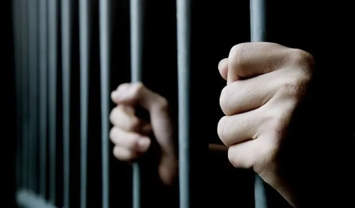 পশ্চিমবঙ্গের কারাগারে বন্দিদের ৮৯ শতাংশই বাংলাদেশি : এনসিআরবি