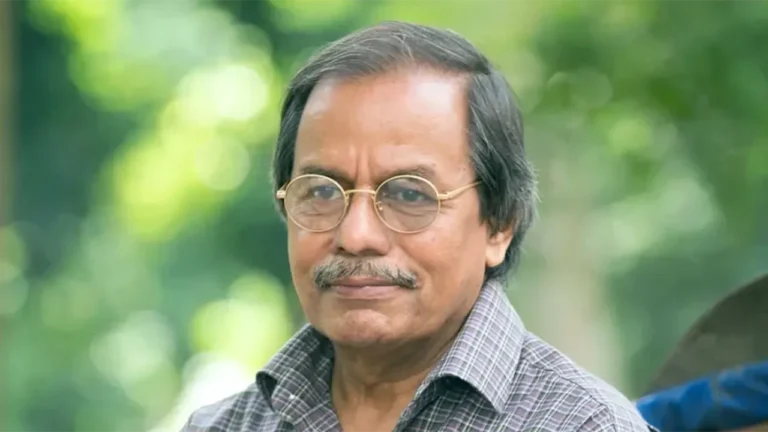শিক্ষাবিদ ও কথাসাহিত্যিক সৈয়দ মনজুরুল ইসলাম আর নেই